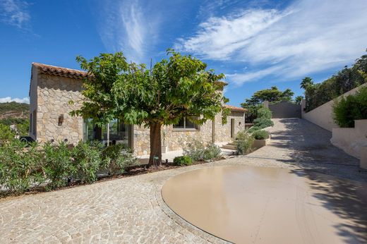 Luksusowy dom w Mandelieu-la-Napoule, Alpes-Maritimes