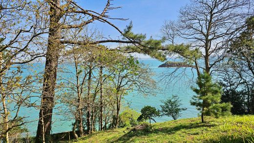Daire Douarnenez, Finistère
