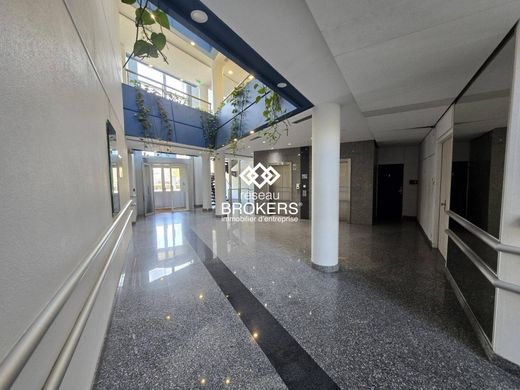 Kantoor in Villepinte, Seine-Saint-Denis