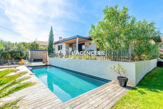 Luxury home in Biarritz, Pyrénées-Atlantiques