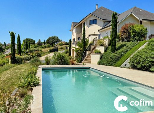 Элитный дом, Serres-Castet, Pyrénées-Atlantiques