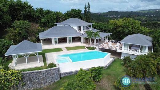 Luxury home in Las Terrenas, Samaná Province