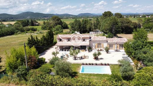 Bagard, Gardの高級住宅