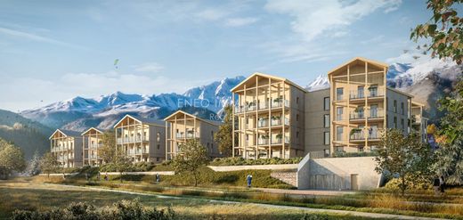 Appartement in Bourg-Saint-Maurice, Savoy