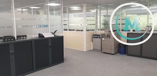 办公室  Castelnau-d'Estrétefonds, Upper Garonne