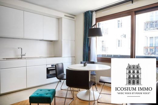 Apartament w Bastille, République, Nation-Alexandre Dumas, Paris