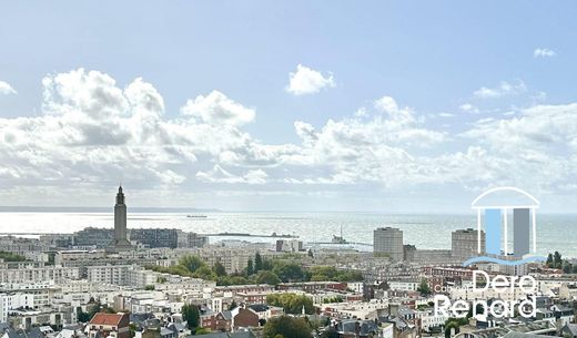 Appartement à Le Havre, Seine-Maritime