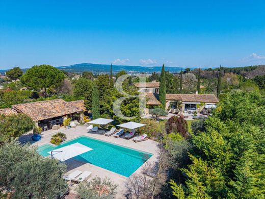 Элитный дом, L'Isle-sur-la-Sorgue, Vaucluse