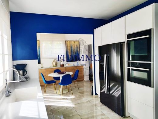 豪宅  Chennevières-sur-Marne, Val-de-Marne