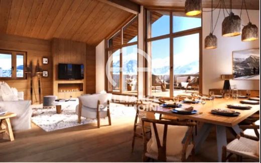 Διαμέρισμα σε Huez, Isère