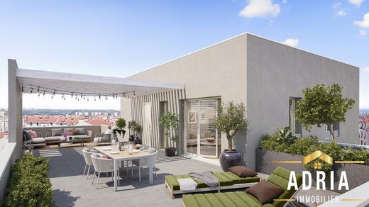 Квартира, Лион, Rhône