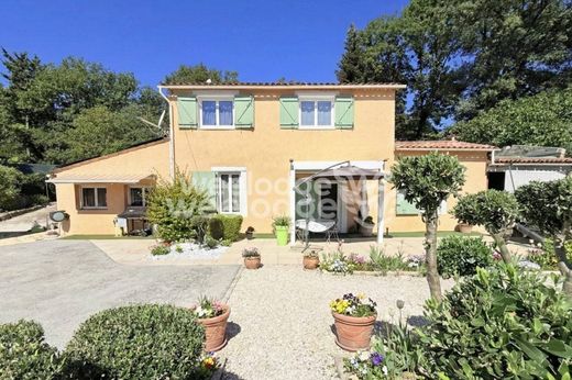 Luksusowy dom w Montauroux, Var