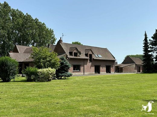 Maison de luxe à Nieppe, Nord