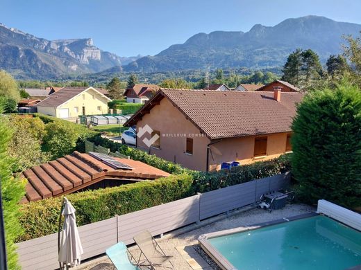 Luxury home in Amancy, Haute-Savoie