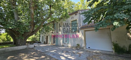Luxury home in Avignon, Vaucluse