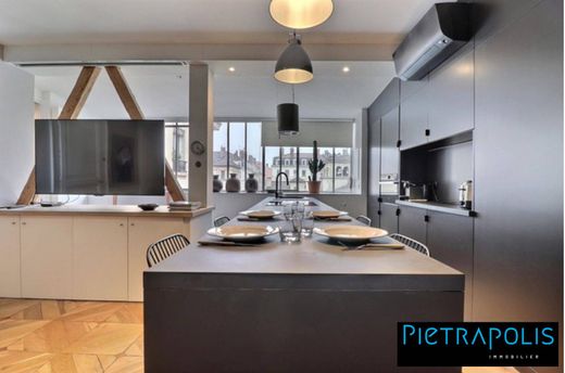 Apartamento - Lyon, Ródano