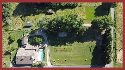 Casa de lujo en Sigalens, Gironda