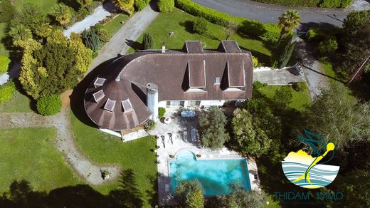 Luxury home in Nay, Pyrénées-Atlantiques