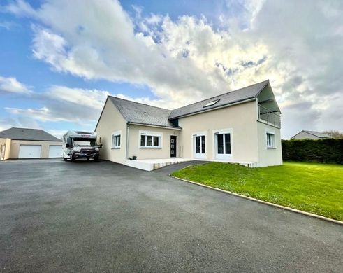 Luxury home in Le Vivier-sur-Mer, Ille-et-Vilaine