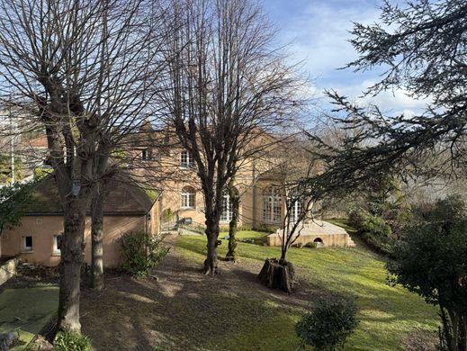 Luxury home in Chatou, Yvelines