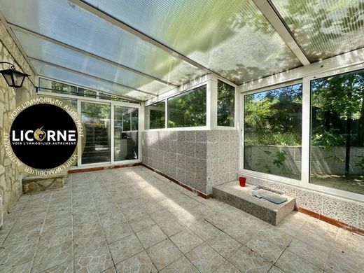 豪宅  Le Puy-Sainte-Réparade, Bouches-du-Rhône