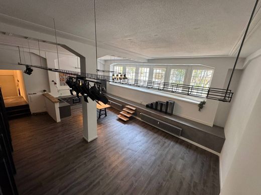 Bureau à Strasbourg, Bas-Rhin