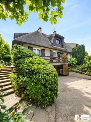 Luxury home in Yerres, Essonne