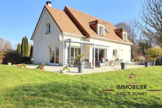 منزل ﻓﻲ Deauville, Calvados