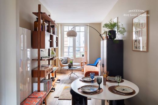 Luxury home in Rennes, Ille-et-Vilaine