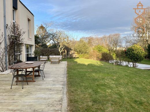 Luxury home in Vannes, Morbihan