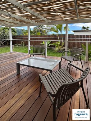 Casa de luxo - Papeete, Îles du Vent