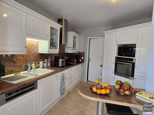 Casa de luxo - Magny-les-Hameaux, Yvelines