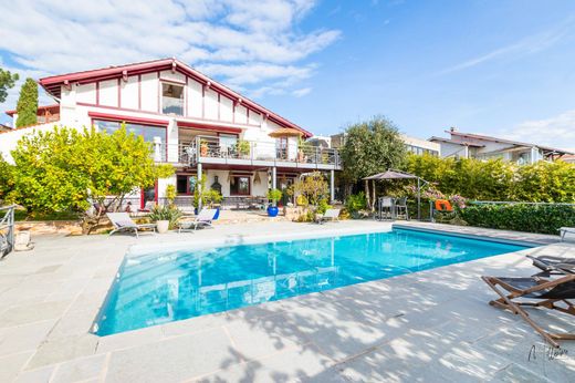 Luxury home in Biarritz, Pyrénées-Atlantiques