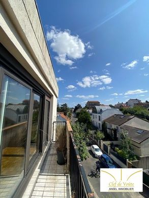 Appartement à Saint-Cloud, Hauts-de-Seine