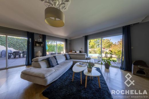 Lüks ev Puilboreau, Charente-Maritime