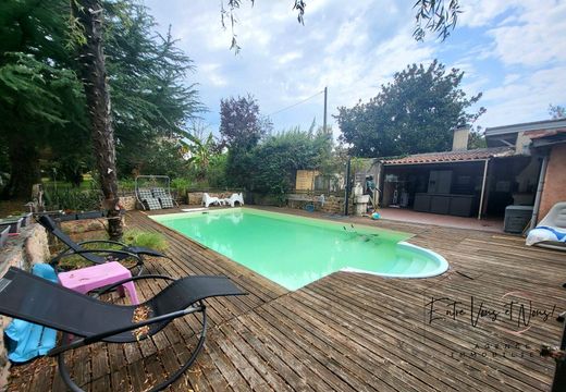 Luksusowy dom w Saint-Pierre-de-Mons, Gironde