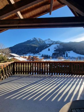 Maison de luxe à La Chapelle-d'Abondance, Haute-Savoie