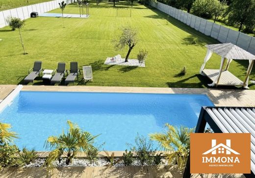 Casa de luxo - Provins, Seine-et-Marne