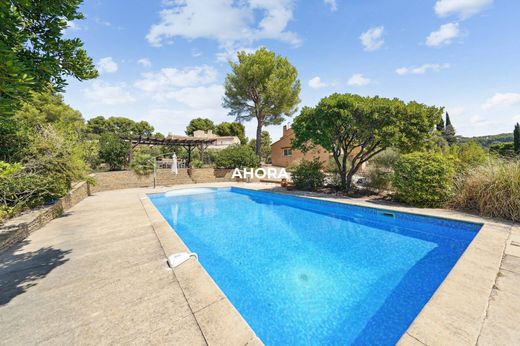 Casa de lujo en La Ciotat, Bocas del Ródano