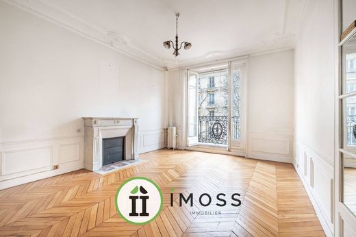 Διαμέρισμα σε Montmartre, Abbesses, Grandes-Carrières, Paris