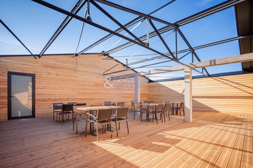 Ufficio a Nancy, Meurthe et Moselle