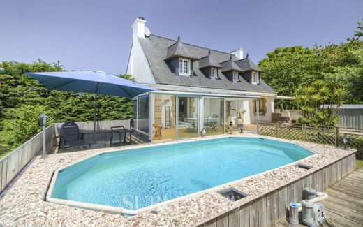 Luxury home in Le Hézo, Morbihan