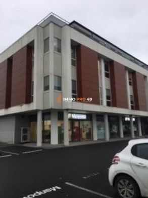 Офис, Шоле, Maine-et-Loire