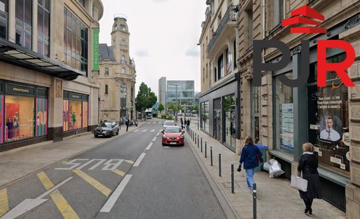 Office in Nancy, Meurthe et Moselle