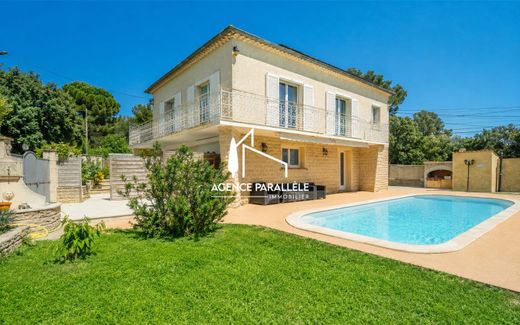 Luksusowy dom w L'Isle-sur-la-Sorgue, Vaucluse