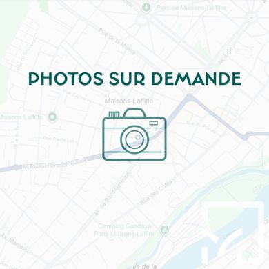 ‏בתי יוקרה ב  Maisons-Laffitte, Yvelines