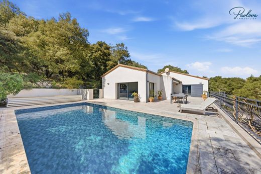 Maison de luxe à Viols-le-Fort, Hérault