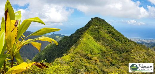 Terreno a Afaahiti, District de Vairao