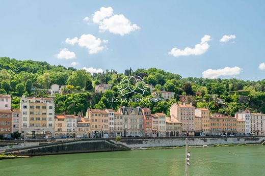Piso / Apartamento en Lyon, Ródano