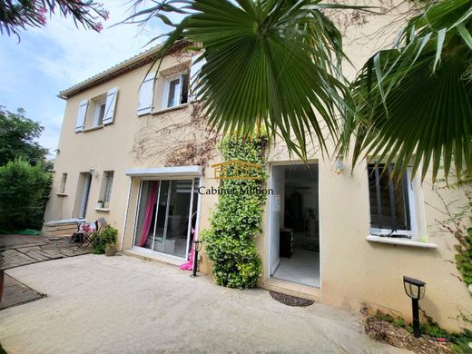 Luxe woning in Villeneuve-lès-Maguelone, Hérault